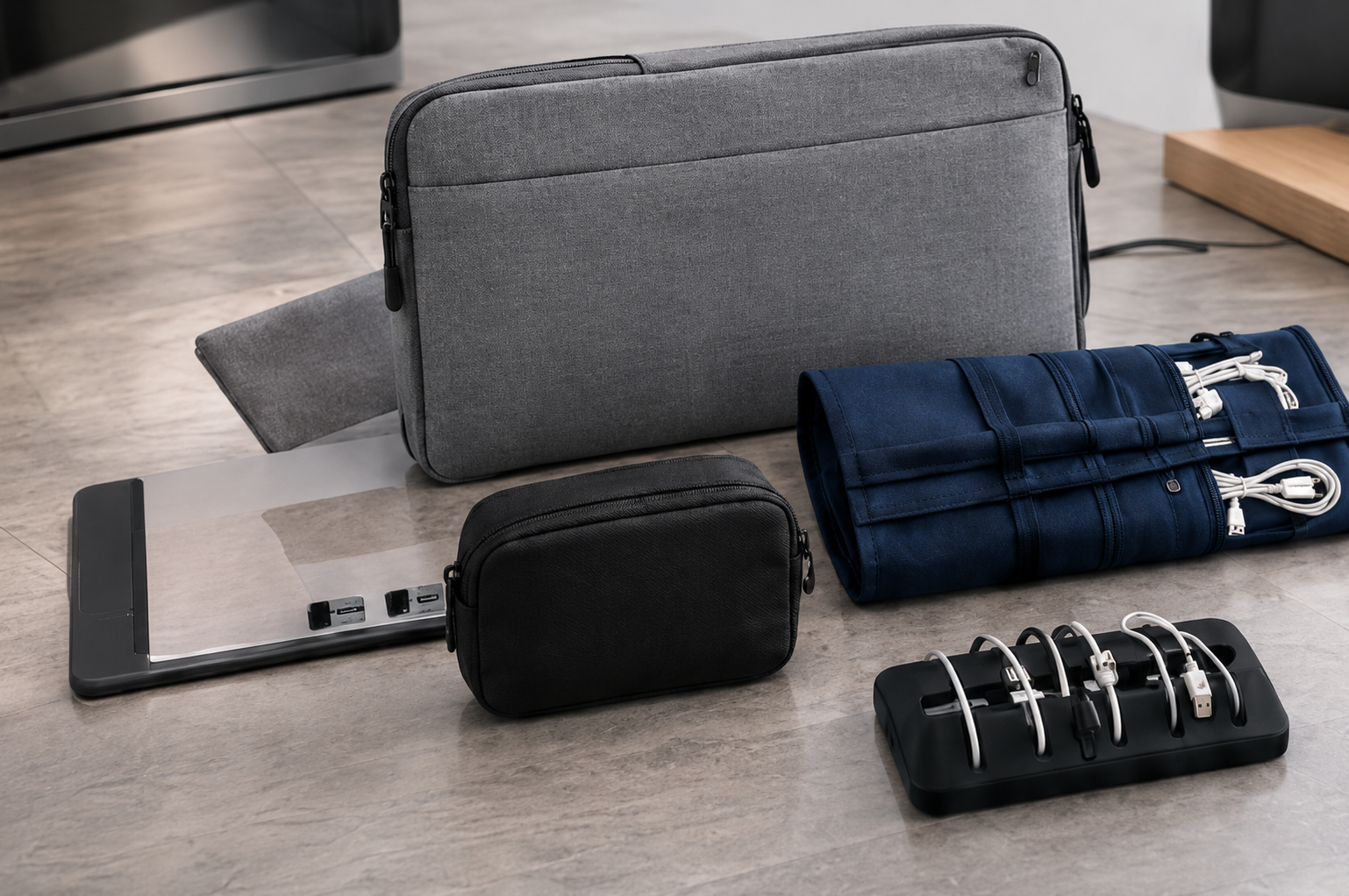 Tech Essentials