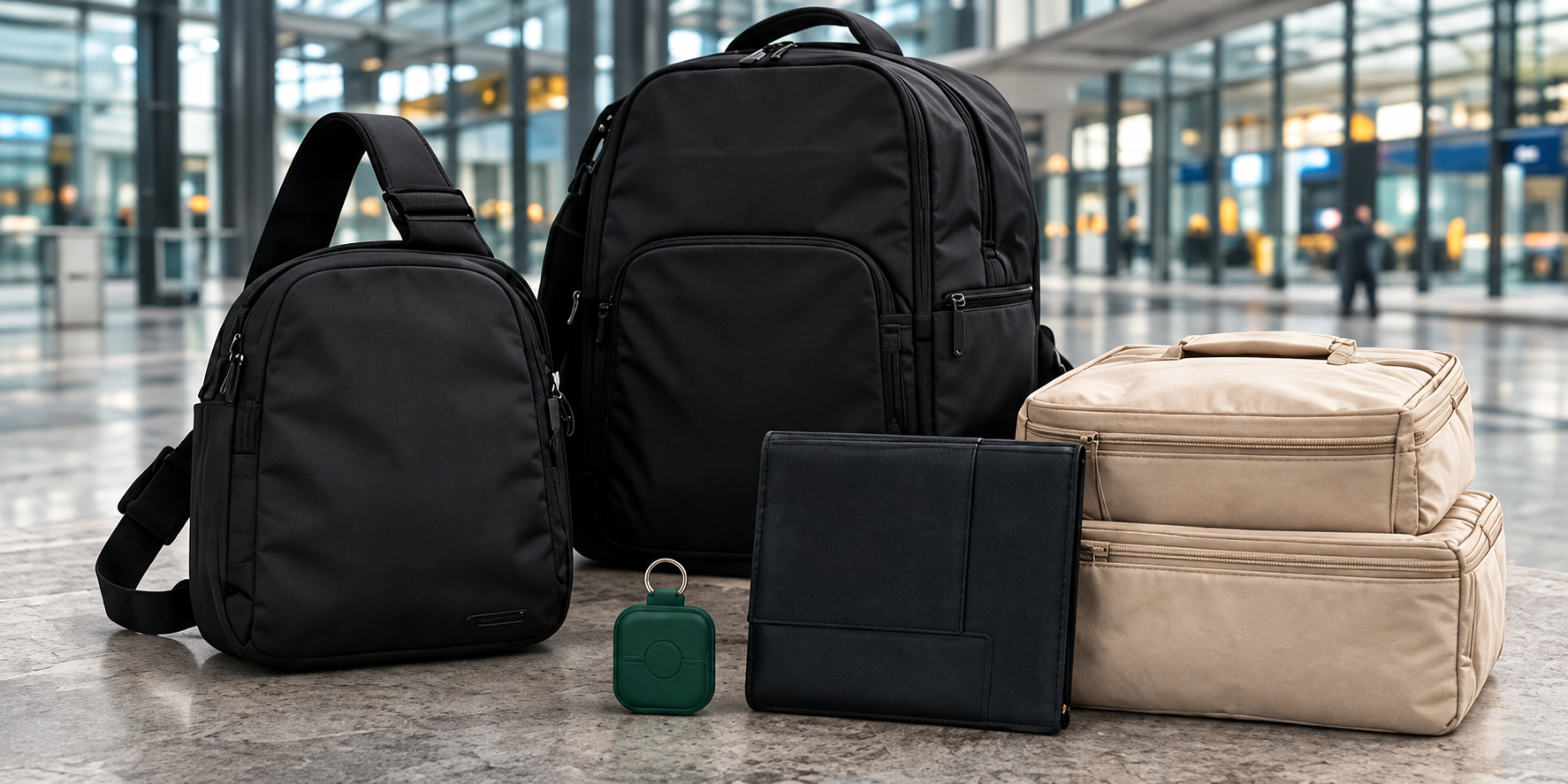 Secure Travel