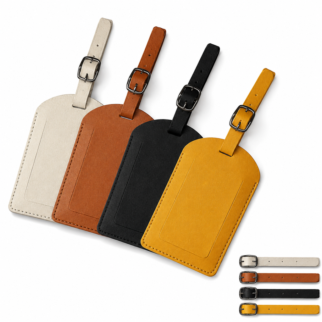 Silicone AirTag Holder with Key Ring – 10 Colours