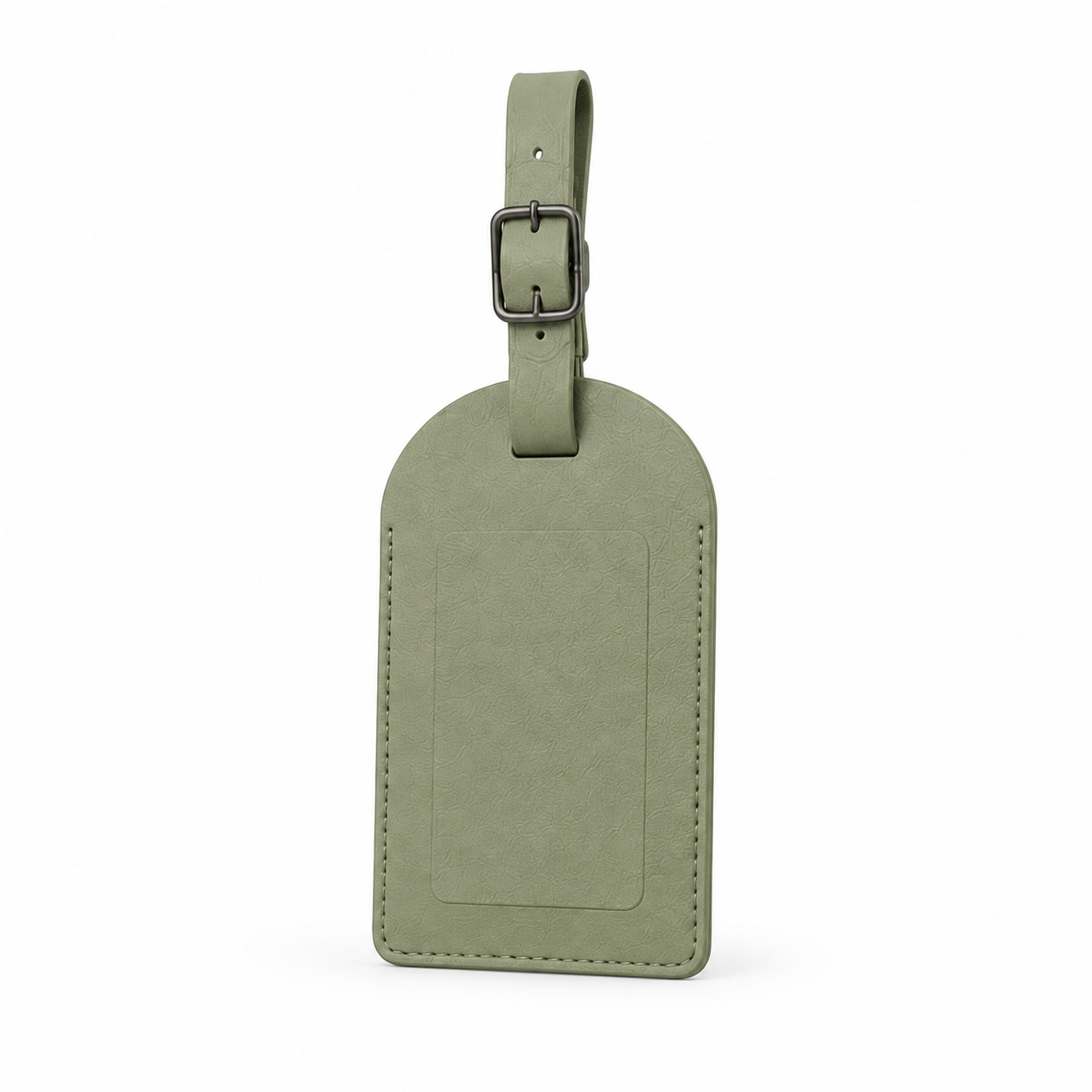 Silicone AirTag Holder with Key Ring – 10 Colours