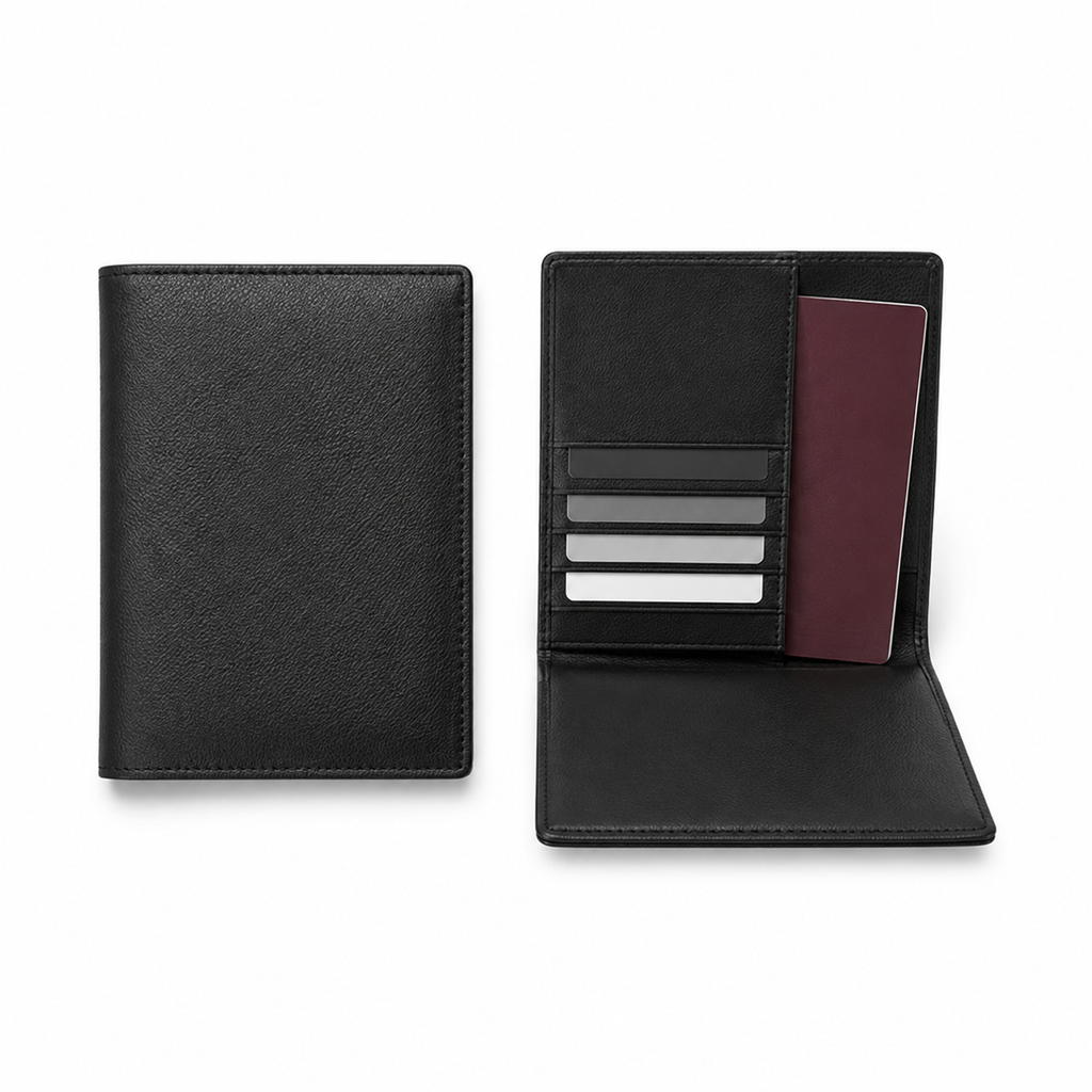 CarryGrid Travel Document Wallet