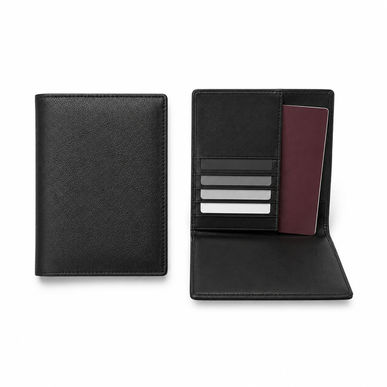 CarryGrid Travel Document Wallet