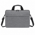 CarryGrid Laptop Carry Sleeve – 15.6-Inch Water-Resistant Shoulder Bag