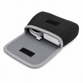 CarryGrid Tech Pouch Mini – Compact Cable & Charger Organizer