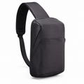 CarryGrid Secure Sling – Compact Crossbody Bag for Everyday Travel