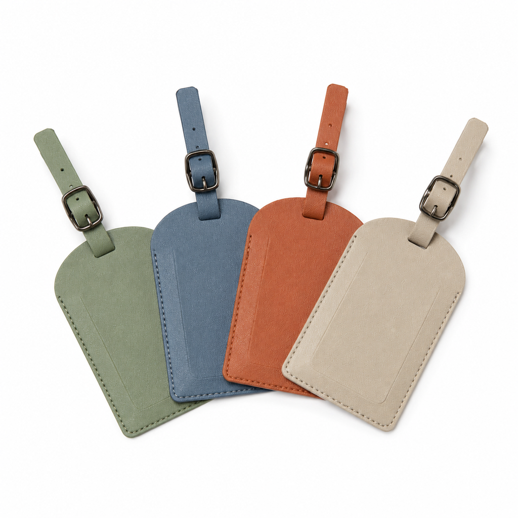 Silicone AirTag Holder with Key Ring – 10 Colours