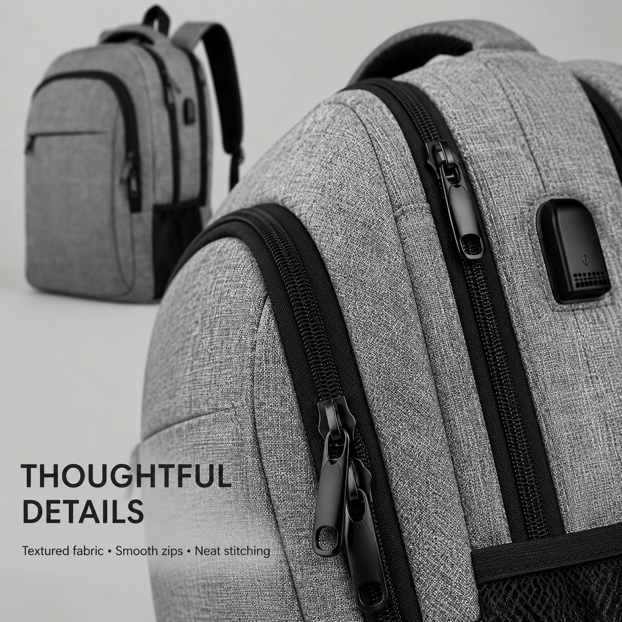 CarryGrid Commuter Pack
