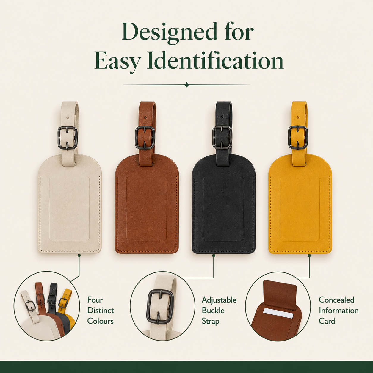 Silicone AirTag Holder with Key Ring – 10 Colours