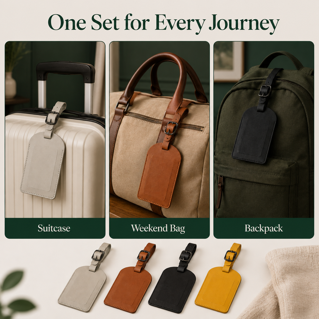 Silicone AirTag Holder with Key Ring – 10 Colours