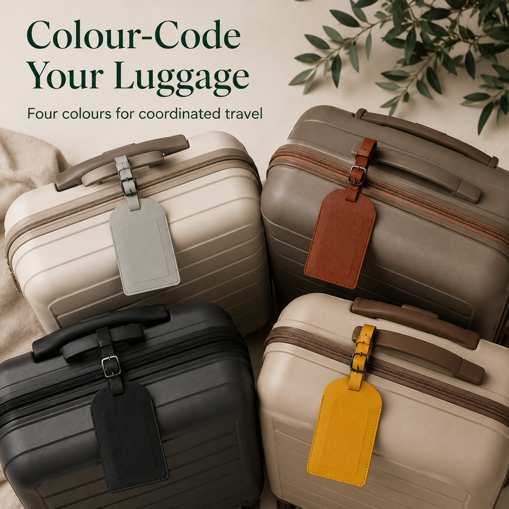 Silicone AirTag Holder with Key Ring – 10 Colours
