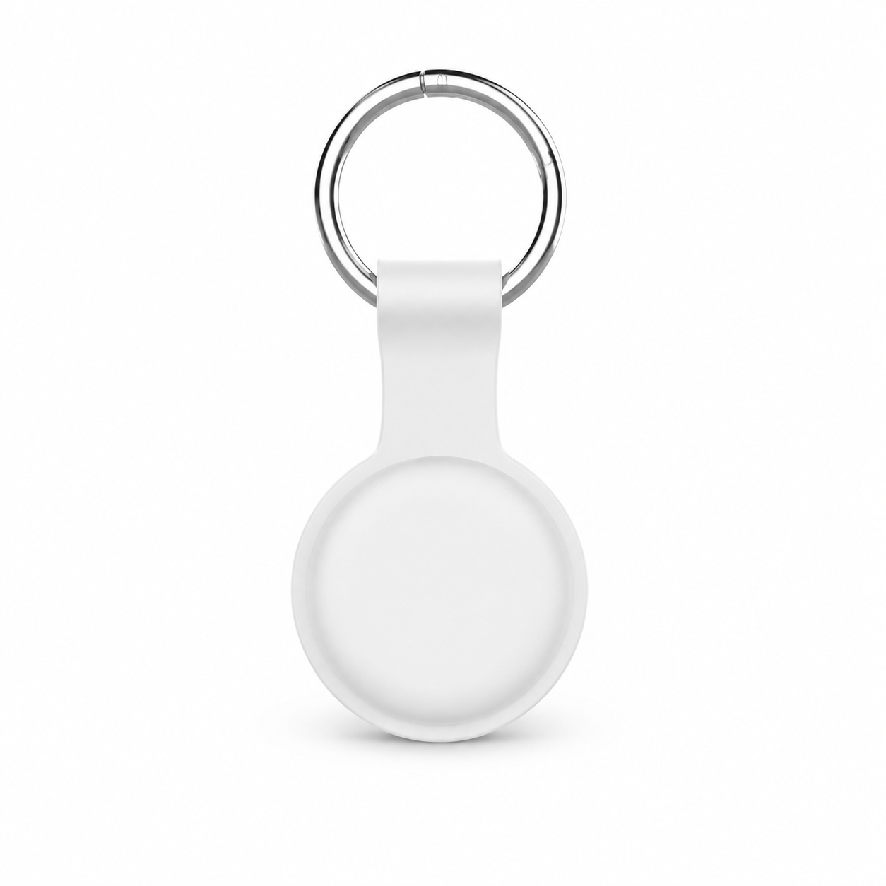 CarryGrid Tracker Holder – Compatible with Apple AirTag
