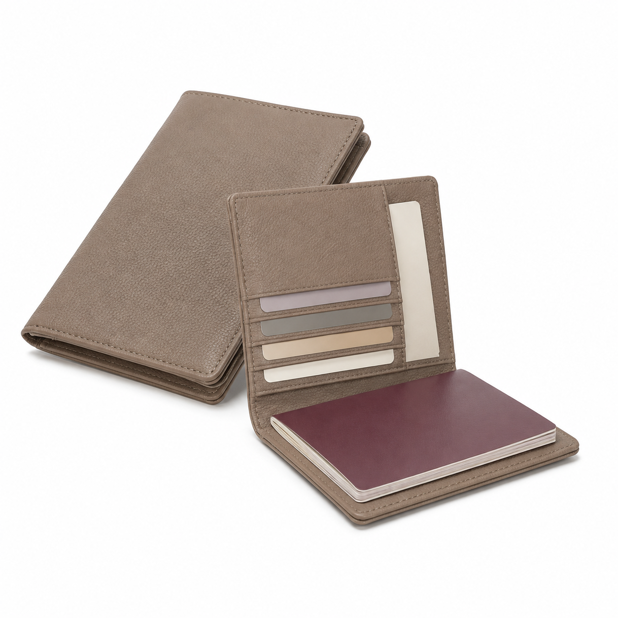CarryGrid Travel Document Wallet