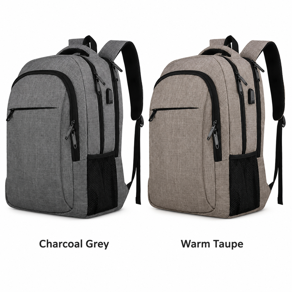 CarryGrid Commuter Pack