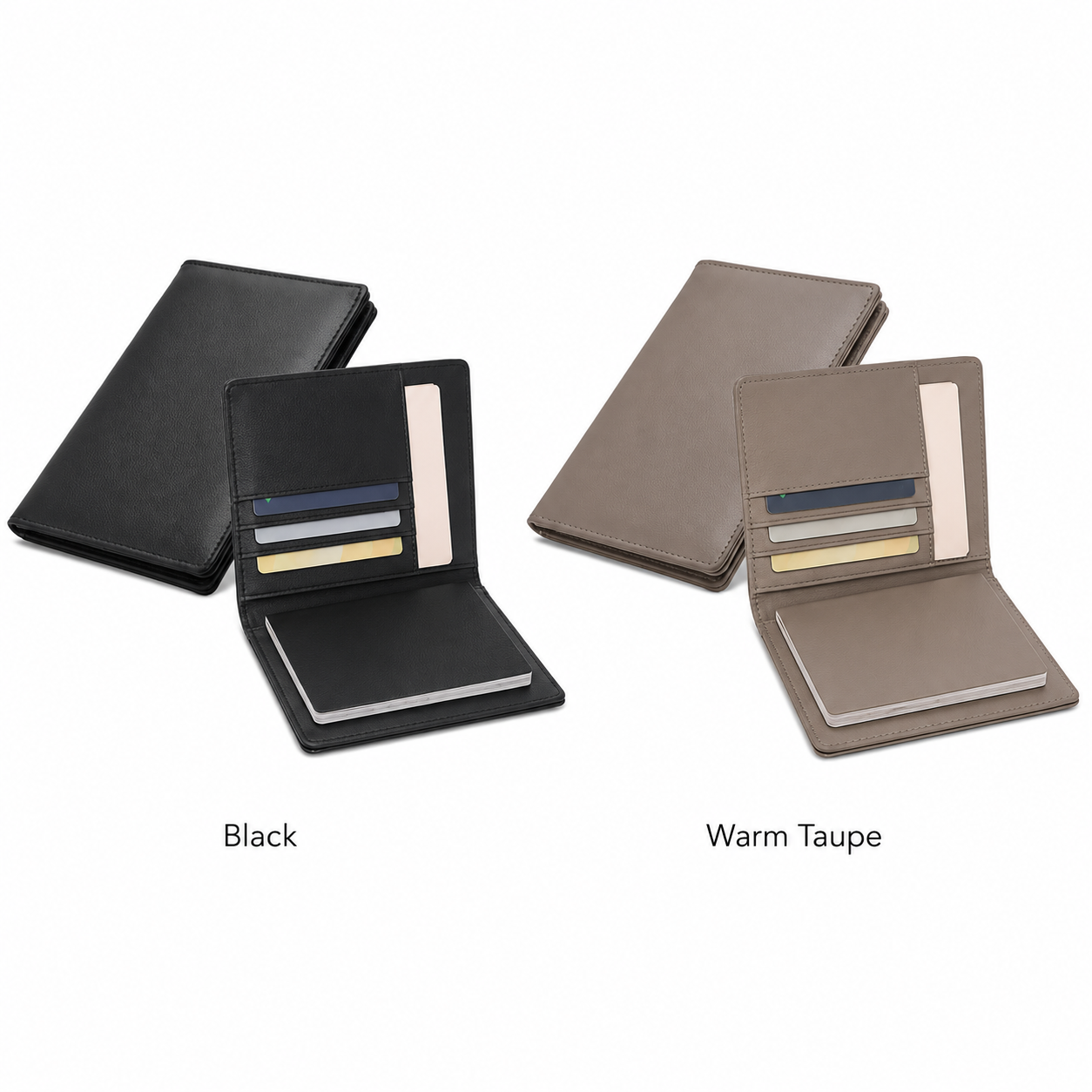 CarryGrid Travel Document Wallet